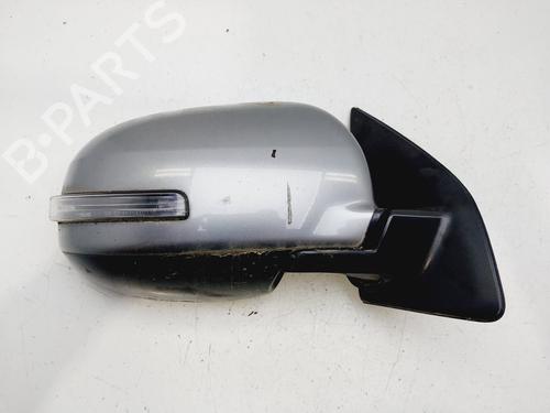 Right mirror CITROËN C4 AIRCROSS  | BP29550308C27 