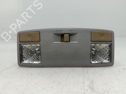 Used Interior roof light MAZDA 3 Saloon (BK) 1.6 DI Turbo (BK12Y) (109 hp) 29810777