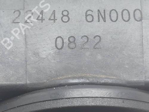Ignition coil NISSAN ALMERA II (N16) 1.5 | BP39691098M94 - Image 4