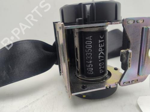 Rear right seatbelt BMW X1 (E84) sDrive 20 d | BP22396997I28 