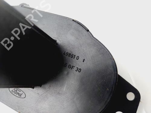 Headlight switch FORD FOCUS I (DAW, DBW) 1.8 Turbo DI / TDDi | BP28123422I24 