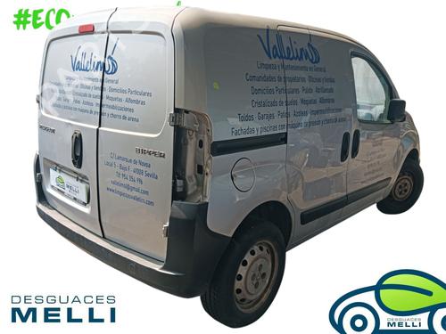 Fuel flap PEUGEOT BIPPER (AA_) | BP30401852C131