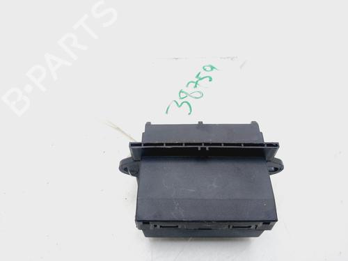 Heater resistor RENAULT SCÉNIC II (JM0/1_) 1.9 dCi (JM0G, JM12, JM1G, JM2C) | BP27493396M108 