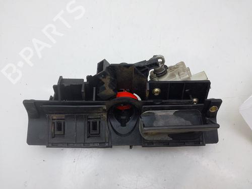 Used Tailgate handle AUDI A6 C5 (4B2) 2.8 quattro (193 hp) 15516289