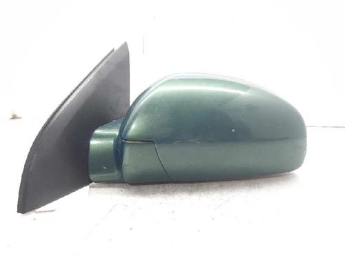 Left mirror OPEL VECTRA C (Z02) 2.2 DTI 16V (F69) | BP6472956C26 
