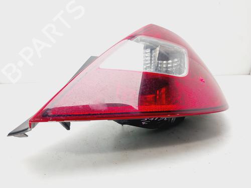 Right taillight OPEL CORSA D (S07) 1.2 (L08, L68) | BP21258152C35 