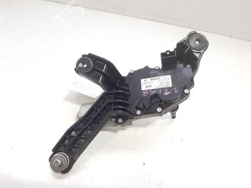 Rear wiper motor HYUNDAI i10 I (PA) 1.1 | BP11366436M102 