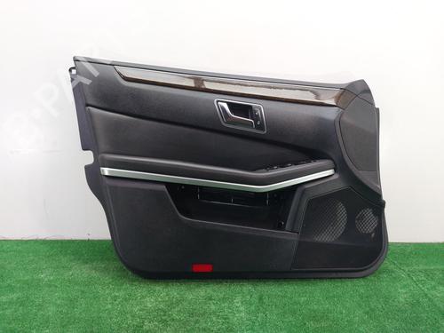 Used Front left panel MERCEDES-BENZ E-CLASS (W212) [2009-2016]  28535612