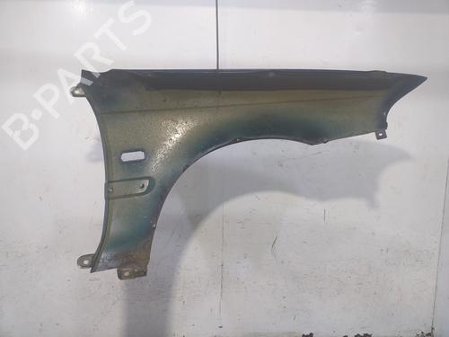 Left front fenders ROVER 45 I Saloon (RT) 1.4 | BP21838469C41 