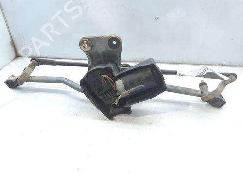 Used Front wiper motor FORD ESCORT VI (GAL, AAL, ABL) 1.8 Turbo D (70 hp) 10198747