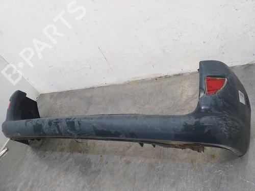 Rear bumper RENAULT KANGOO (KC0/1_) D 65 1.9 (KC0E, KC02, KC0J, KC0N) | BP19033824C8 