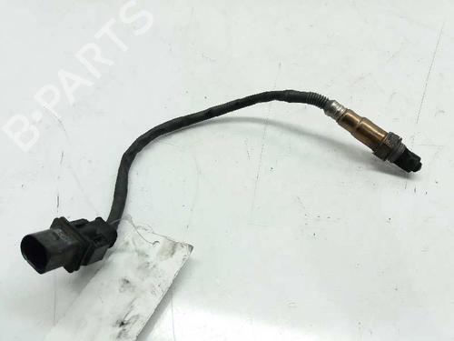 Used Electronic sensor BMW X1 (E84) xDrive 18 d (143 hp) 8732293