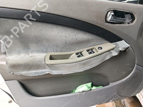 Engine control unit (ECU) CHEVROLET LACETTI (J200) 1.6 | BP25046493M57 