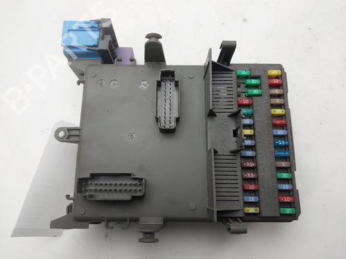 Sikringsdåse Sikringsdåse RENAULT LAGUNA II (BG0/1_) 1.9 dCi (BG08, BG0G) (120 hp) 33890703 33890703