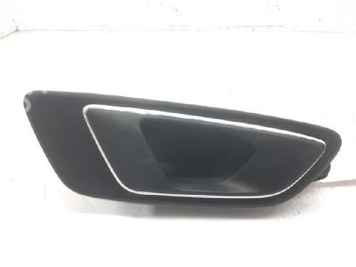 Puxador interior frente direito SEAT LEON SC (5F5) 2.0 TDI (184 hp) 5F3822657 | 5F3822657 |