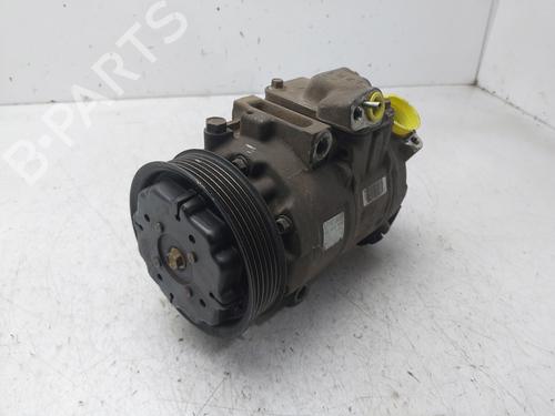 Used AC compressor SEAT IBIZA III (6L1) [2002-2009]  32014662