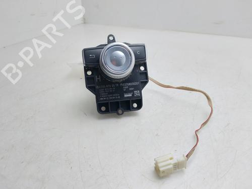 Switch MERCEDES-BENZ C-CLASS (W204) C 200 CDI (204.001) | BP36219735I30 - Image 4