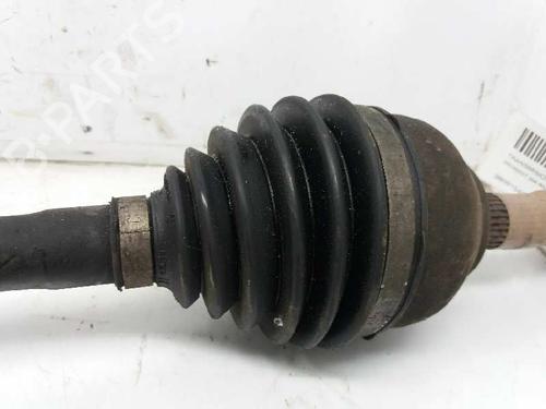 Right front driveshaft PEUGEOT 508 I (8D_) 2.0 BlueHDi 150 | BP2990737M39 