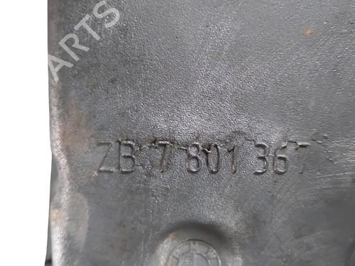 Oljepanne BMW 5 (E60) 530 d | BP30857717M115