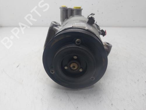 AC compressor OPEL MERIVA B MPV (S10)  | BP34605249M34  - Image 5