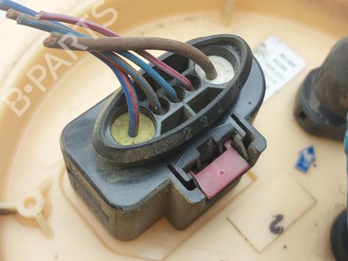 Fuel pump SEAT LEON (1P1) 1.9 TDI | BP37584229M76 - Image 4