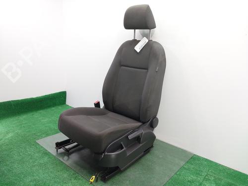 Left front seat VW GOLF PLUS V (5M1, 521) 1.9 TDI | BP26719160C15 