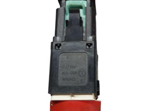 Warning switch SEAT LEON (1P1) 1.9 TDI | BP27452596I22 