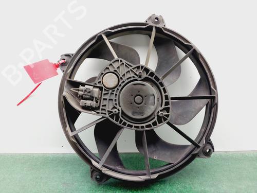 Radiator fan CITROËN C5 III (RD_) | BP30497886M35