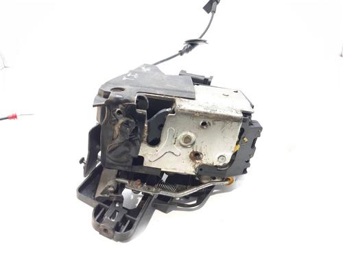 Used Rear left lock Rear left lock FORD FIESTA V (JH_, JD_) 1.4 TDCi (68 hp) 10904085 10904085