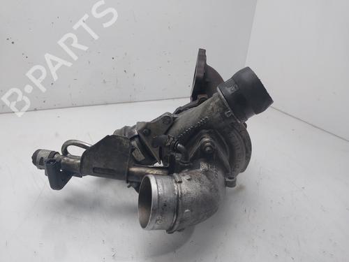 Used Turbocharger/Supercharger Turbocharger/Supercharger HONDA CR-V IV (RM_) 2.2 i-DTEC AWD (RE6) (150 hp) 34270836 34270836