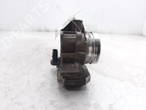 Throttle body OPEL ASTRA J (P10) 1.6 CDTi (68) | BP13647055M82 