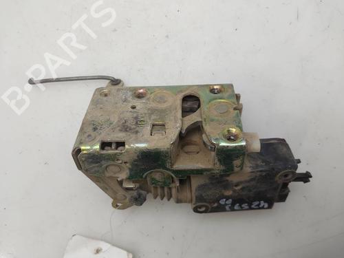 Used Front right lock Front right lock 39385785 39385785