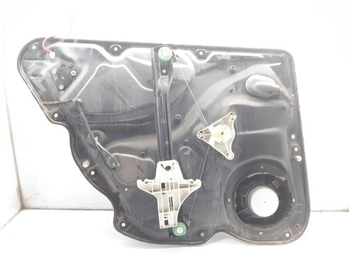 Rear right window mechanism VW PASSAT B6 (3C2) 2.0 TDI | BP10201954C25 