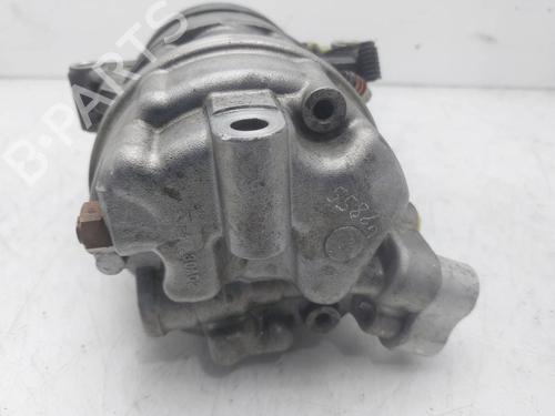 AC compressor BMW X3 (E83) 2.0 d | BP39184155M34 - Image 5