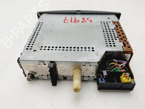 Radio RENAULT MEGANE II (BM0/1_, CM0/1_)  | BP28088932E6 