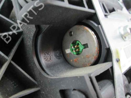 Driver airbag CITROËN XSARA Coupe (N0) 1.6 16V | BP2861381C9 