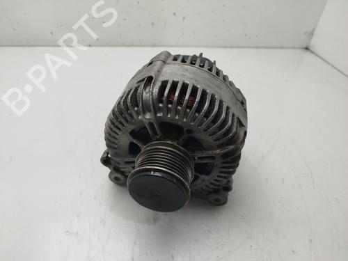 Used Alternator VW PASSAT B6 (3C2) [2005-2011]  32371753