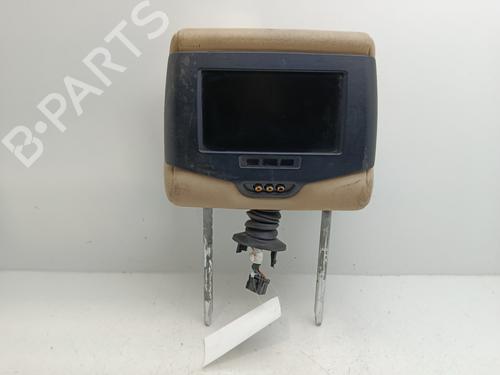 Used Headrest FORD MONDEO IV (BA7) 2.0 TDCi (140 hp) 29572432