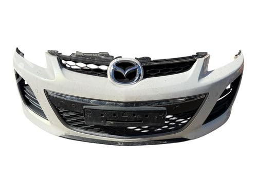 Used Front bumper Front bumper MAZDA CX-7 (ER) 2.2 MZR-CD AWD (ER10A) (173 hp) 34523730 34523730