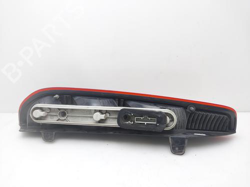 Right taillight FORD FOCUS II Turnier (DA_, FFS, DS)  | BP17479824C35 