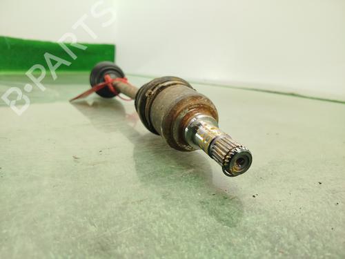 Left front driveshaft FIAT 500 (312_)  | BP26889842M38 