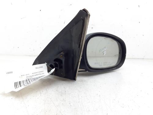 Used Right mirror DAEWOO LANOS (KLAT) 1.5 (86 hp) 8142844