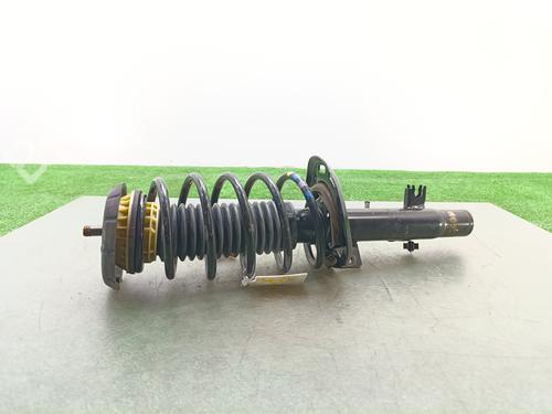Used Left front shock absorber CITROËN C3 II (SC_) 1.4 (73 hp) 25856978