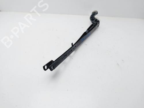 Front windshield wiper arm AUDI A4 B6 (8E2) 1.9 TDI | BP25870232C143 