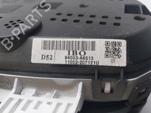 Instrument cluster HYUNDAI i30 (GD) | BP37223371C47 - Image 6
