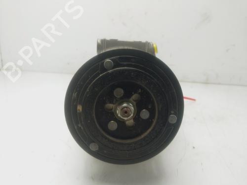 AC compressor OPEL ASTRA K Sports Tourer (B16) | BP21012993M34