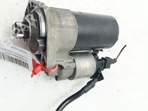 Used Starter Starter VW BORA I (1J2) 1.6 (101 hp) 35943748 35943748