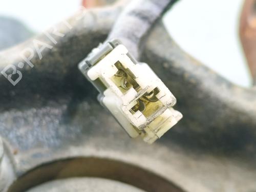 Left rear steering knuckle KIA SPORTAGE IV (QL, QLE) | BP30978915M27