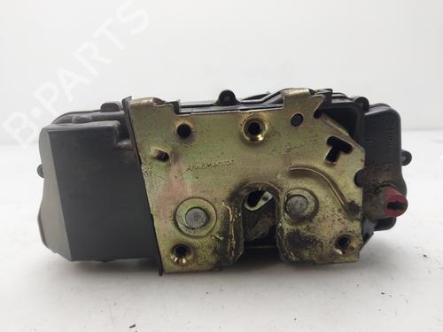 Used Rear right lock Rear right lock CITROËN C5 II (RC_) [2004-2008] 35897780 35897780