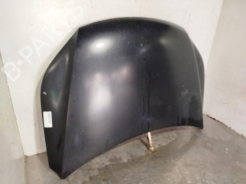 Hood VW TIGUAN (5N_)  | BP29941552C1